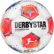 Derbystar Žoga Derbystar Bundesliga Brillant Replica Light v25 350g Training Ball