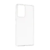 Maska silikonska Ultra Thin za Xiaomi Redmi Note 10 Pro/10 Pro Max transparent