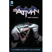 Batman - Smrt rodiny