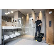 Karcher PROFI parni čistilec SG 4/2 Classic, Anniversary Edition 1.092-303.0