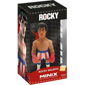 MINIX filmovi: Rocky - Rocky 4.