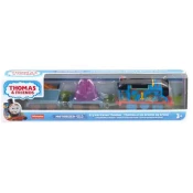 Lokomotivček Tomaž in prijatelji: Motoriziran Tomaž Kristalna jama Igralni set - Mattel