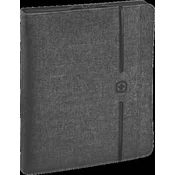 Wenger Affiliate Writing Case A4 for 10 Tablet grey