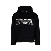 Moška jopa s kapuco Emporio Armani