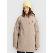 Burton Reserve Ins Jacket summit taupe