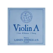 Struna A Larsen violina medium 631.314
