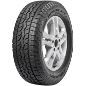 FALKEN 255/55R18 109H XL SUV 4X4 3PMSF Wildpeak A/T AT3WA m+s DOT xx22