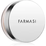 Farmasi Styling transparentni puder v prahu 5 g