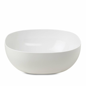 Bijela zdjela za posluživanje Rosti Mepal 2,5 l