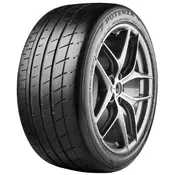 Bridgestone Potenza S007 ( 275/30 R20 97Y XL * )