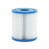 Papirnati filter za vodne rotatorje Intex tipa H