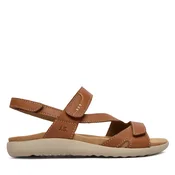Sandali Josef Seibel Juliet 01 77501 Rjava