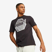 Puma - PUMA GRAPHICS Rudagon Tee