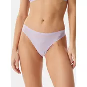 Chantelle Tangice Soft Stretch C11GG0 Vijolična