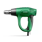 HIKOKI Horkovzdušná pistole 2000 W RH600TLAZ