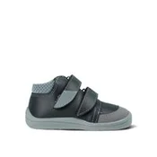 Otroški barefoot celoletni čevlji Beda BF 0001/W/M/SO/2 Luc - ožja peta - 23