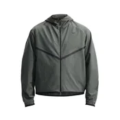 Nike Sportswear Prehodna jakna Tech temno zelena