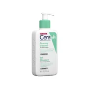 CERAVE Penušavi gel za cišcenje 236 ml