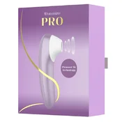 Womanizer PRO klitostimulator Lila