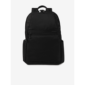Hedgren Vogue XXL Nahrbtnik 837697 Črna