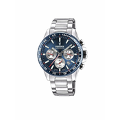 Ročna ura Festina Timeless F20560/2 Silver/Silver