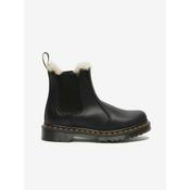 Dr. Martens 2976 Leonore Gležnarji 573851 Črna