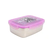 Stor Nerjaveča škatla za malico KPop Demon Hunters Huntrix 1090 ml, 80642