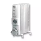 električni radiator DELONGHI KH 771230 V