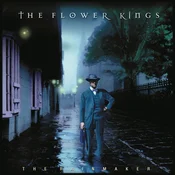 The Flower Kings - The Rainmaker (Reissue) (180 g) (2 LP + CD)