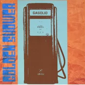 Golden Shower - Gasolio (LP)