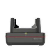 Honeywell CT40-DB-UVN-2 priklopna postaja za mobilno napravo Mobilni računalnik Črna, Rdeča