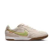 Nike TIEMPO STREETGATO PRM IC, moški dvoranski nogometni copati, bež HV3489
