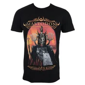 Metal majica moška Mastodon - EMPEROR OF SAND 2017 DATEBACK - ROCK OFF - MAST01001A205