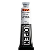 GOLDEN OPEN Akrilna barva s počasnim sušenjem 59 ml | Različni odtenki