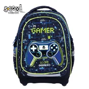 RANAC ANATOMSKI GAMER 39*33*18.0CM SC3339