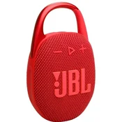 ?BL Bluetooth zvucnik CLIP5 crveni