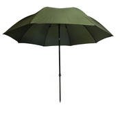 Dežnik NGT Green Brolly 45 - 2,20m
