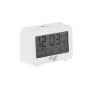 Budilka na baterije AD 1196W