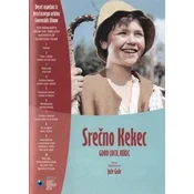 SREČNO KEKEC - DVD