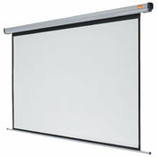 E-View platno za projektor MS200 (203x203cm, 1:1, zidno)