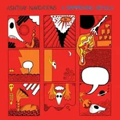 Ashtray Navigations - A Shimmering Replica (LP + CD)