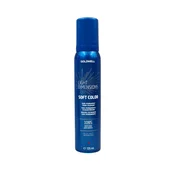 Goldwell Light Dimensions Soft Color Foam Colorant 125 ml Preliv za lase 10BS Beige Silver