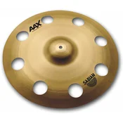 SABIAN 16 O-ZONE AAX CRASH činela
