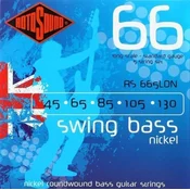 Rotosound RS 665 LDN Strune za 5 strunsko bas kitaro (Kot novo)