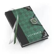 Harry Potter beležka Slytherin Noble Collection