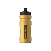 Nutrend Sports bottle One Brand, All Sports 600 ml, zlato