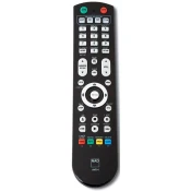 General NAD AVR4 + daljinski upravljalnik za TV (mini TV) - daljinski upravljalnik podvojeni