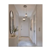 Opviq luster Monti 2866-2A-28, LED 13 W, višebojni