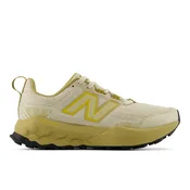 New Balance GAROÉ V2, ženski trail tekaški copati, bež WGARO1SK