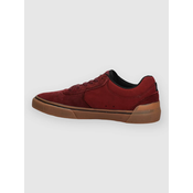 Etnies Joslin Vulc Skate cevlji burgundy / gum Gr. 11.5